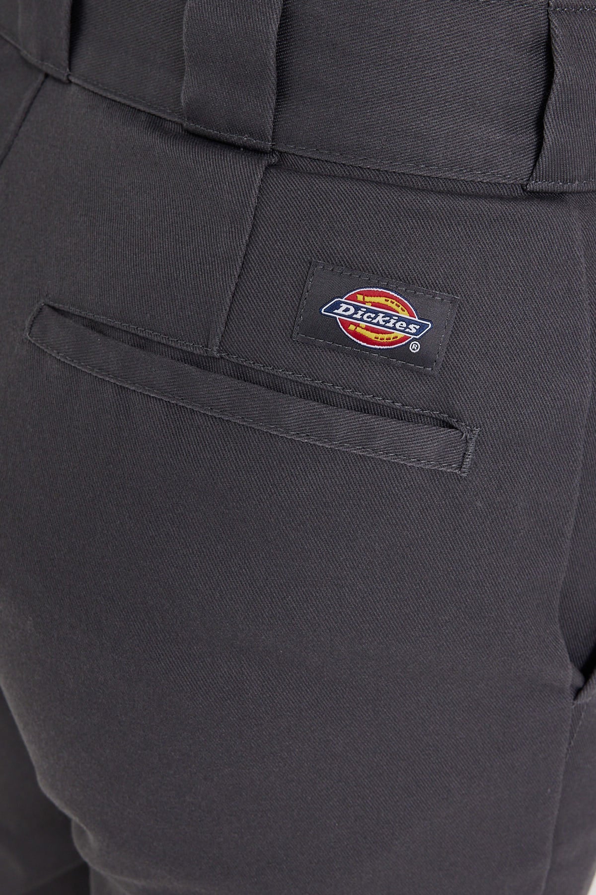 Dickies 875 Washed Pant Charcoal – Universal Store