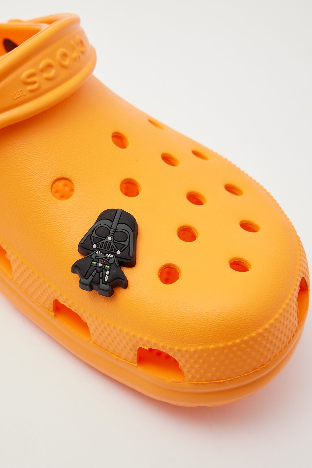 Crocs Star Wars Darth Vader Jibbitz