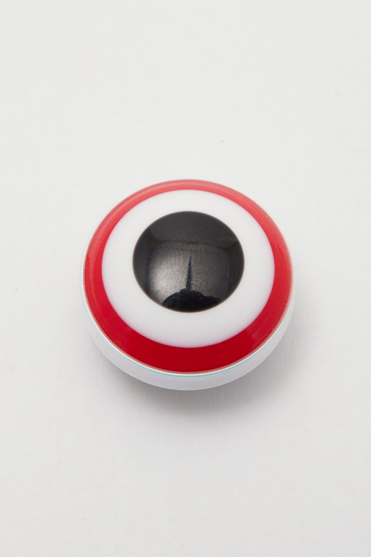 Crocs Evil Eye jibbitz Red Universal Store