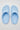 Crocs Classic Blue Calcite