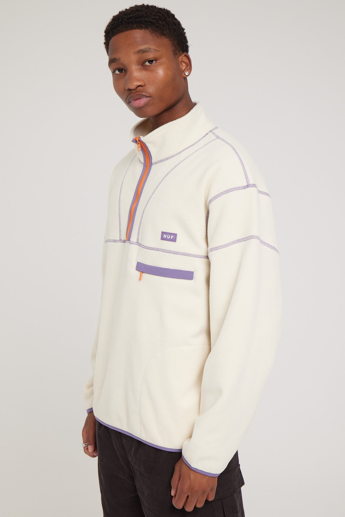 Men's Quarter Zip Sweaters Universal Store