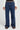 Tommy Jeans DAISY LOW RISE BAGGY AG6137 Denim medium