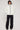 Calvin Klein Reversible 90s Puffer Jacket Ivory Dark Chestnut