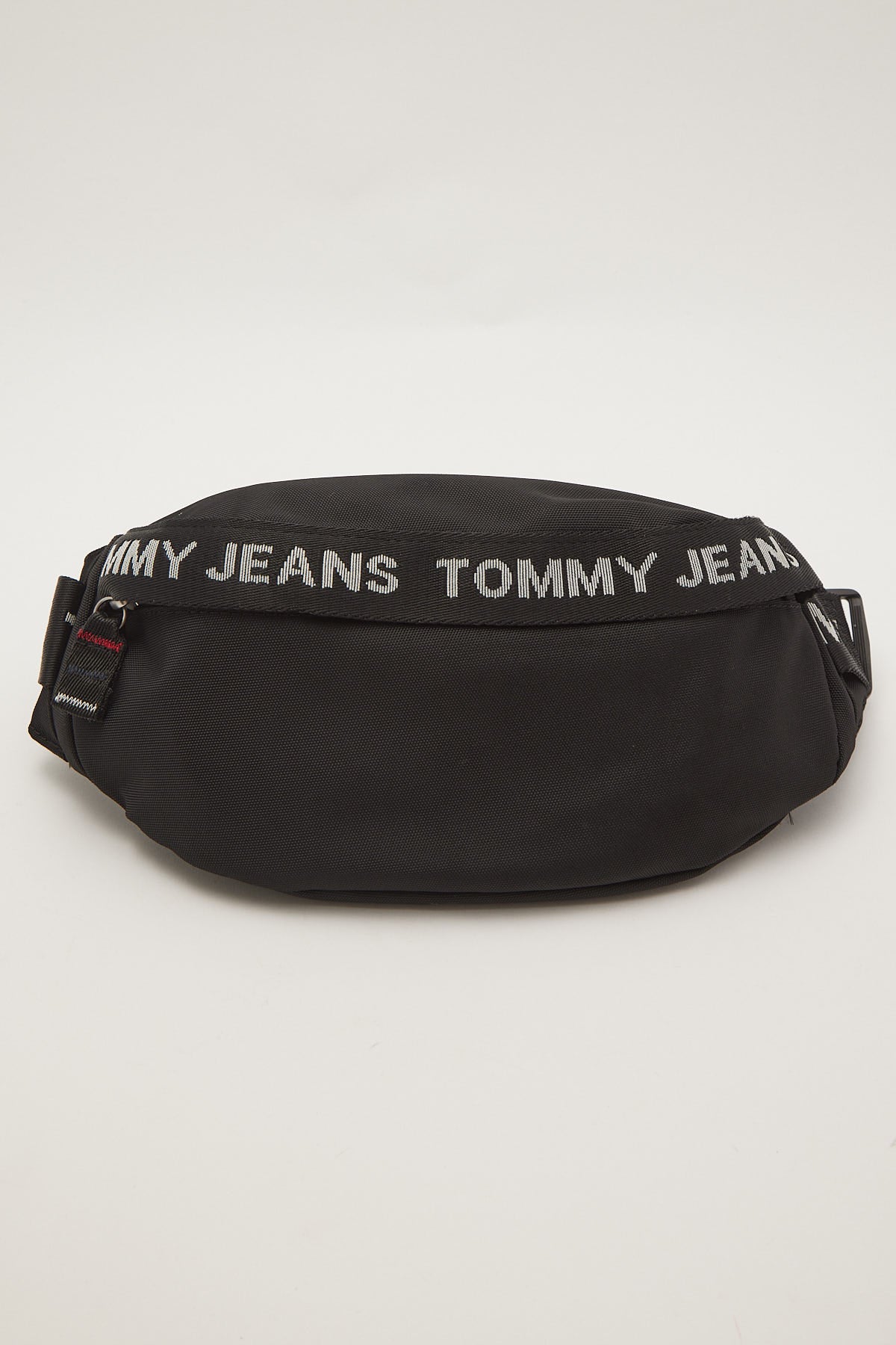 Tommy Jeans TJM Essential Bum Bag Black