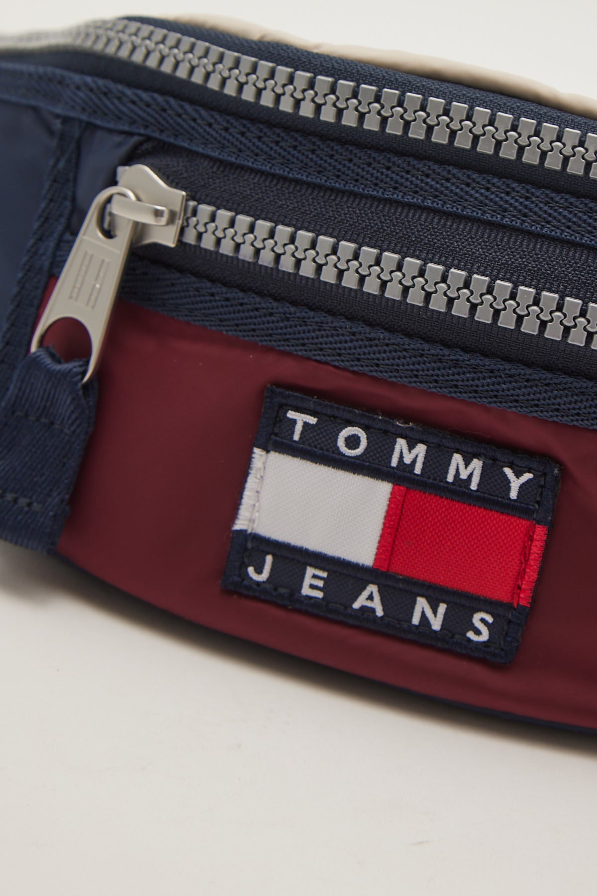Tommy Jeans TJM Heritage Bum Bag Winter Corporate