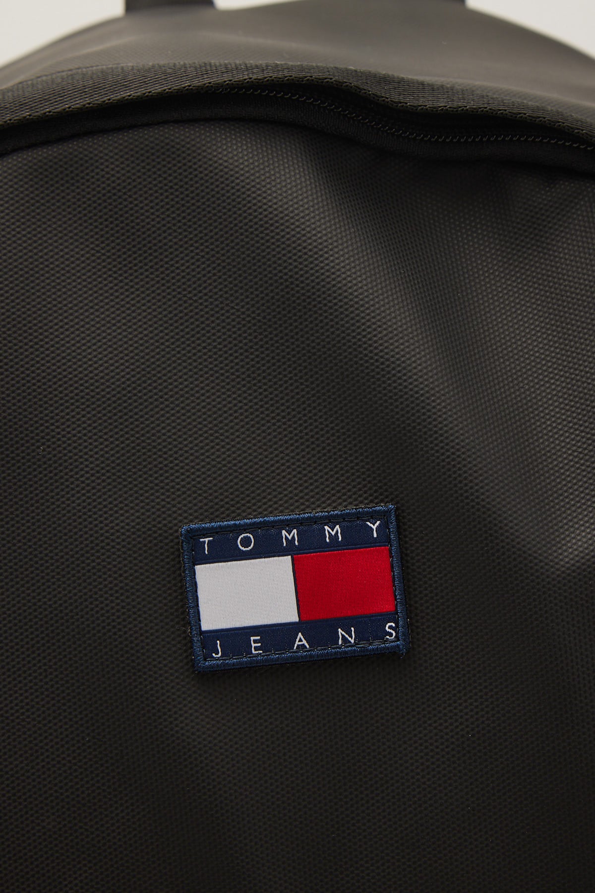 Tommy Jeans TJM DLY Elevated Backpack Black