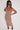 Jgr & Stn Kelsey Maxi Dress Nude Print