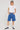Worship Worship Carpenter Short Electric Blue