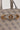 Guess Originals Izzy Mini Tote Bag Dove Logo