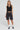 Worship Worship Carpenter Denim Short Black Rinse