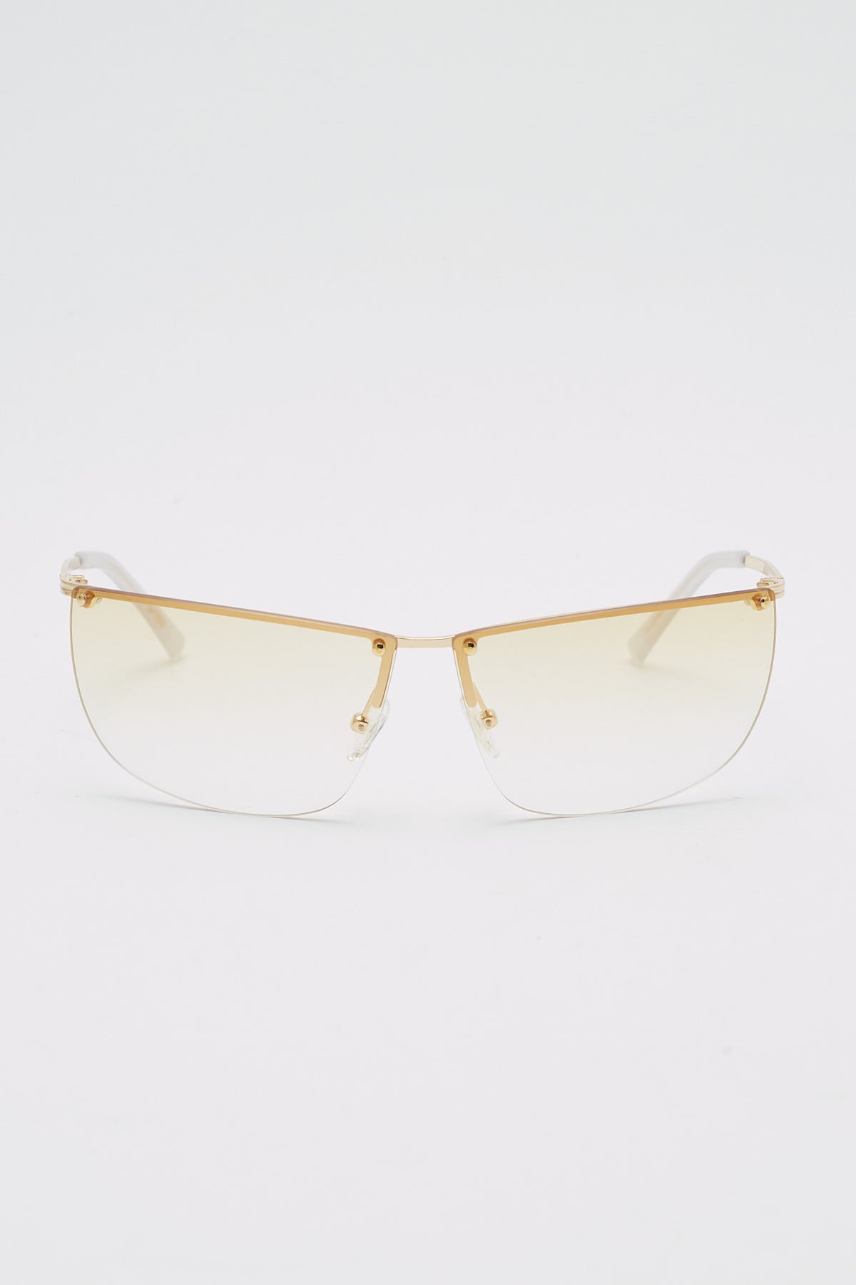 Le Specs Y2OK Gold
