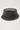 Neovision Famous Distressed Bucket Hat Black