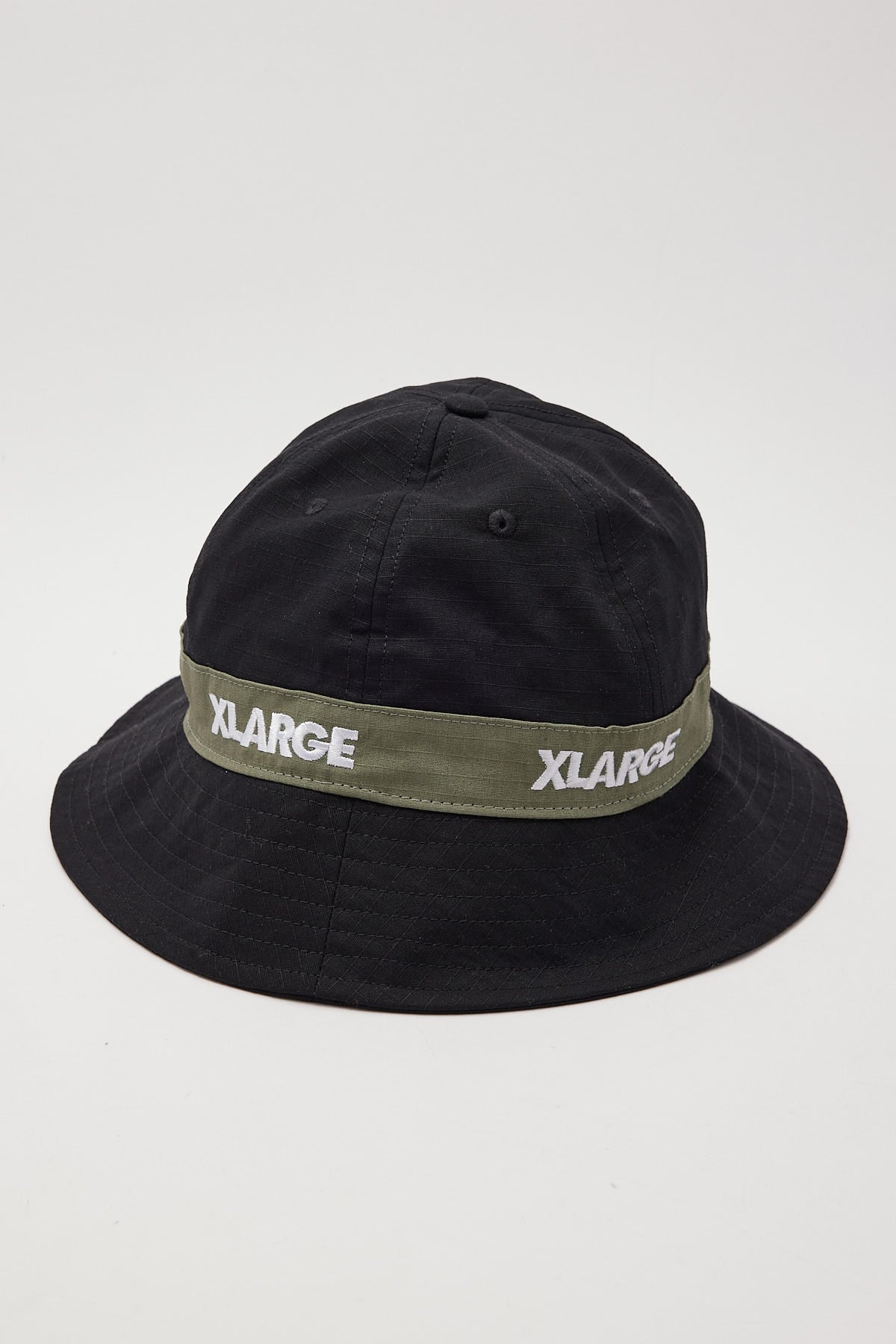 Xlarge Ascend Bucket Hat Black Universal Store