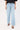 Thrills Billie Low Baggie Jean Ash Blue