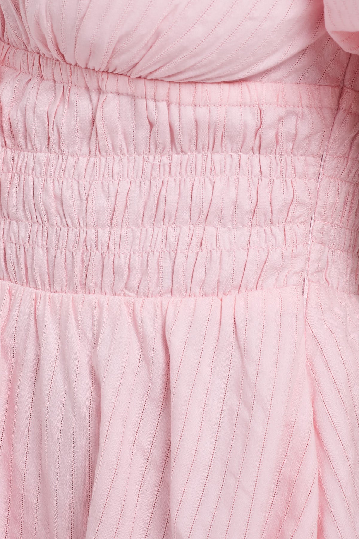 Perfect Stranger Samira Mini Dress Pink