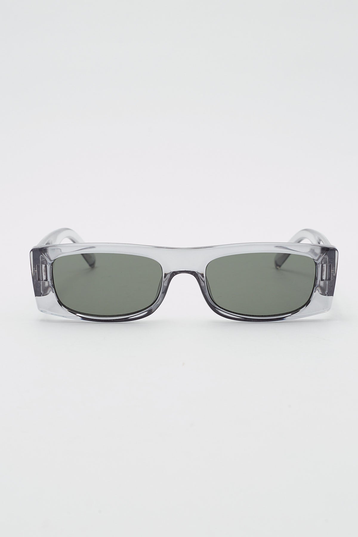Le Specs Recovery Pewter