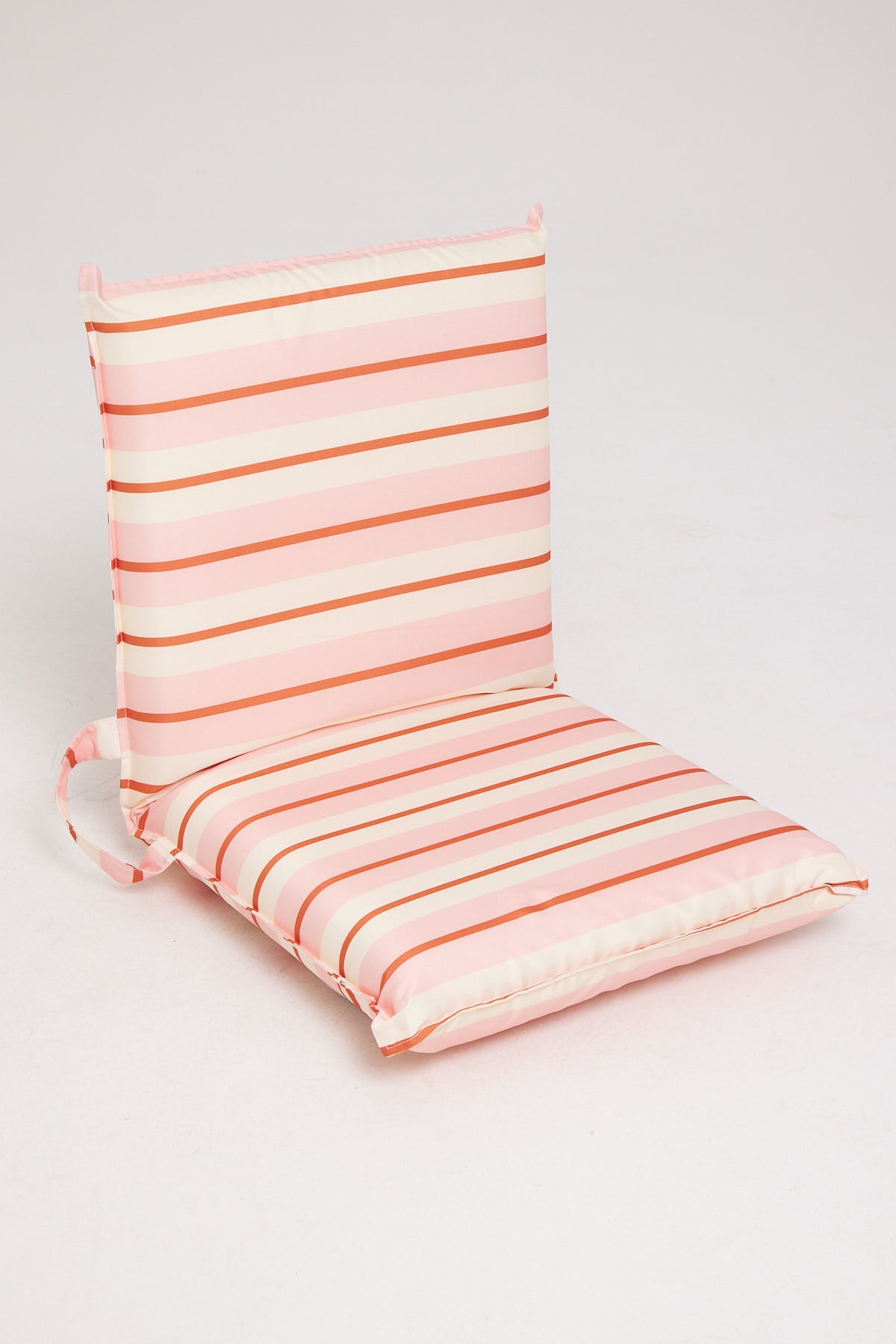 Sunnylife Folding Seat Strawberry Sorbet