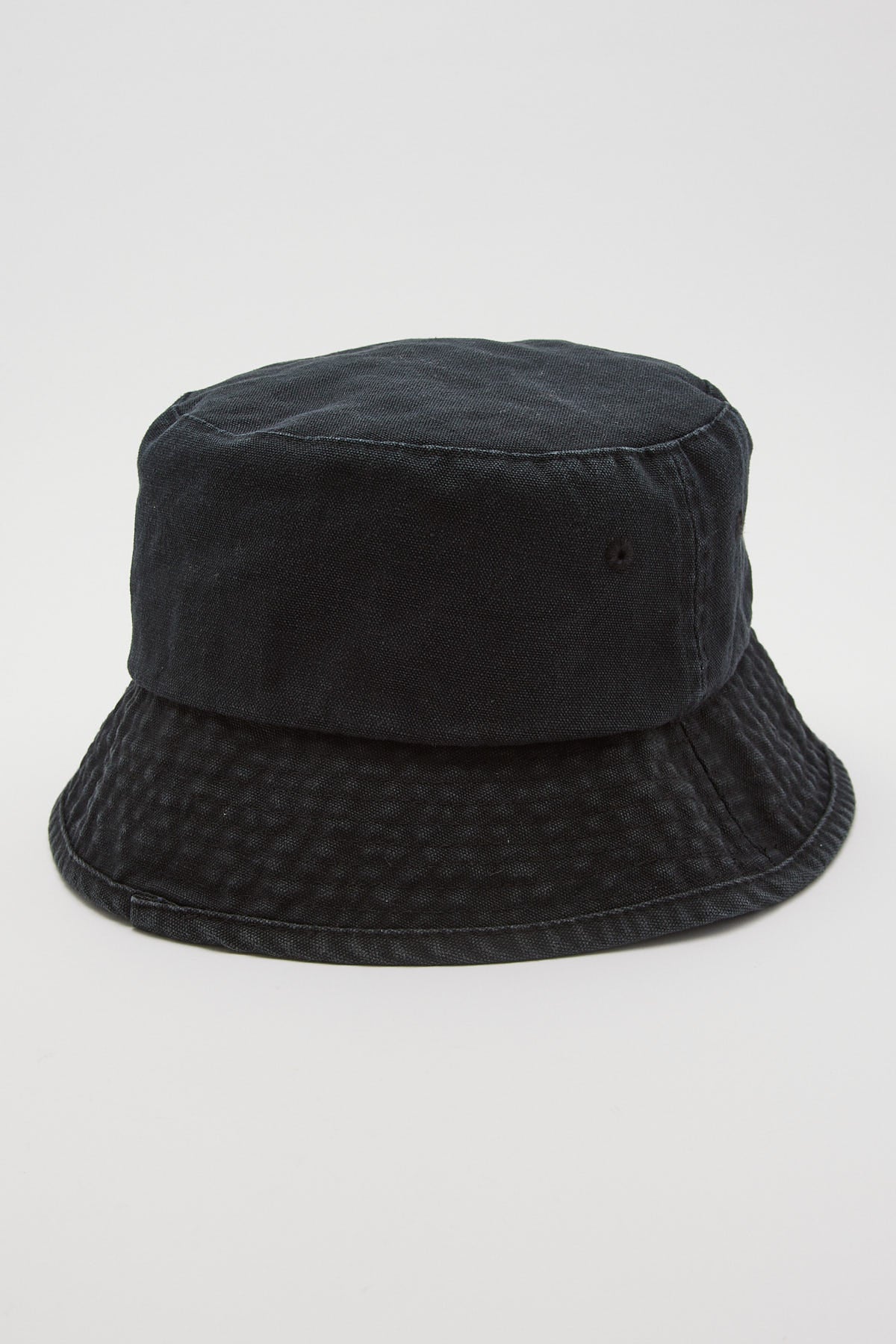 Thrills Minimal Thrills Bucket Hat Black