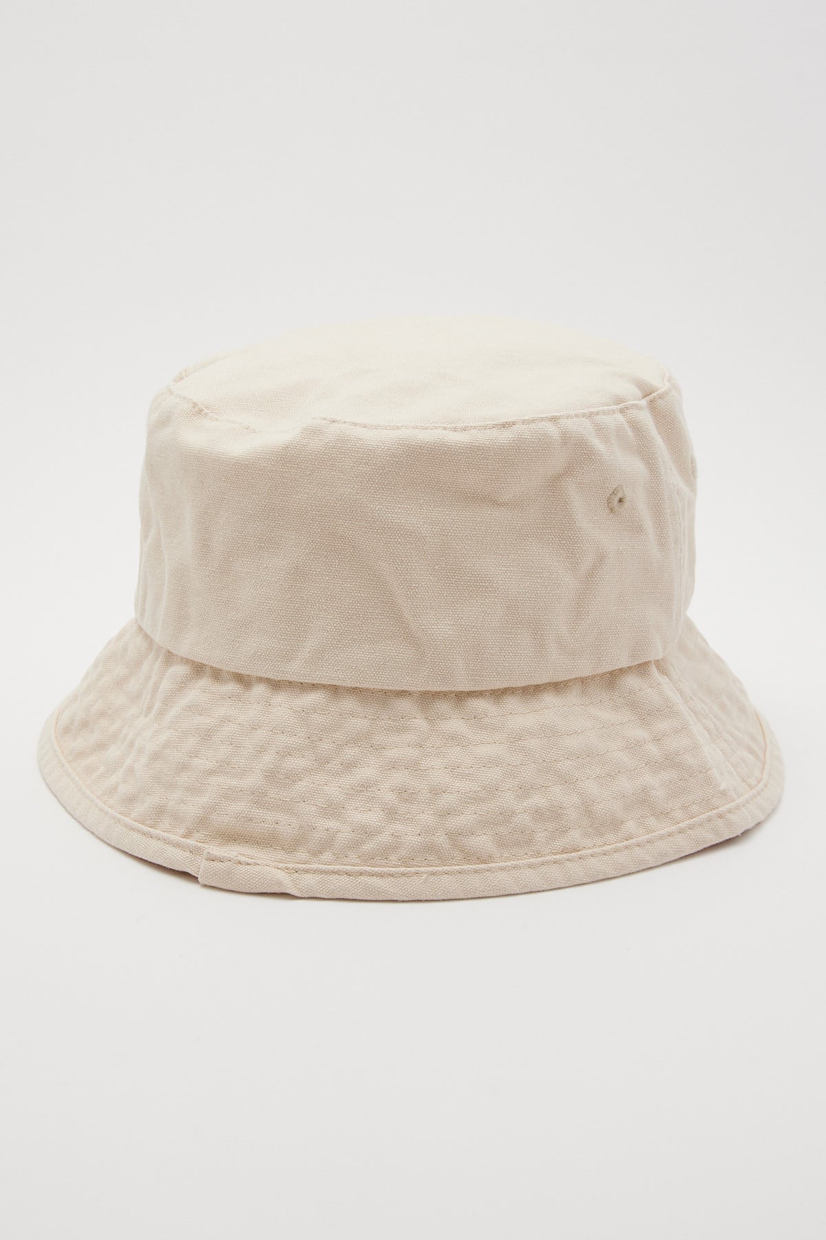 Thrills Minimal Thrills Bucket Hat Heritage White