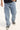Worship Carpenter Jean Worship Worn Blue Denim