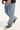 Worship Carpenter Jean Worship Worn Blue Denim