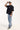 Worship Carpenter Jean Worship Worn Blue Denim