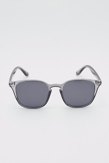 Unity Eyewear United Crystal Grey