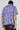 Neovision Metal Tribal Short Sleeve Shirt Purple Print