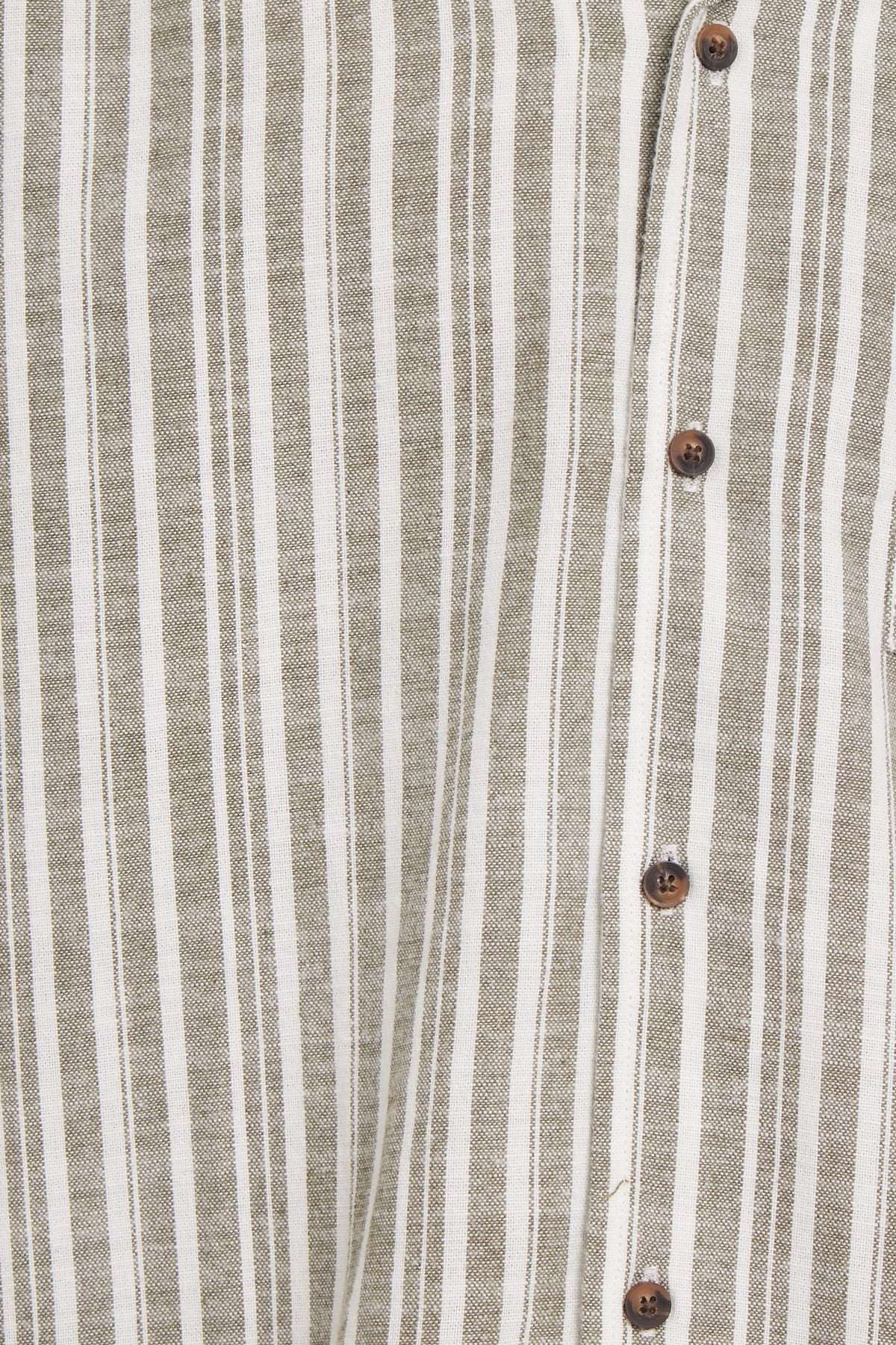 Wrangler Resort Shirt Sage Stripe – Universal Store