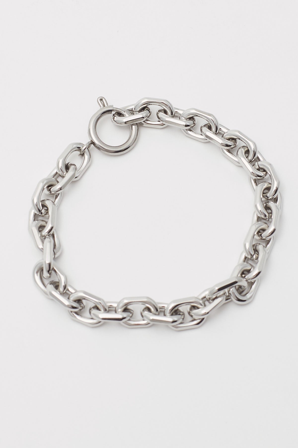 Neovision Dog Chain Bracelet Stainless Steel