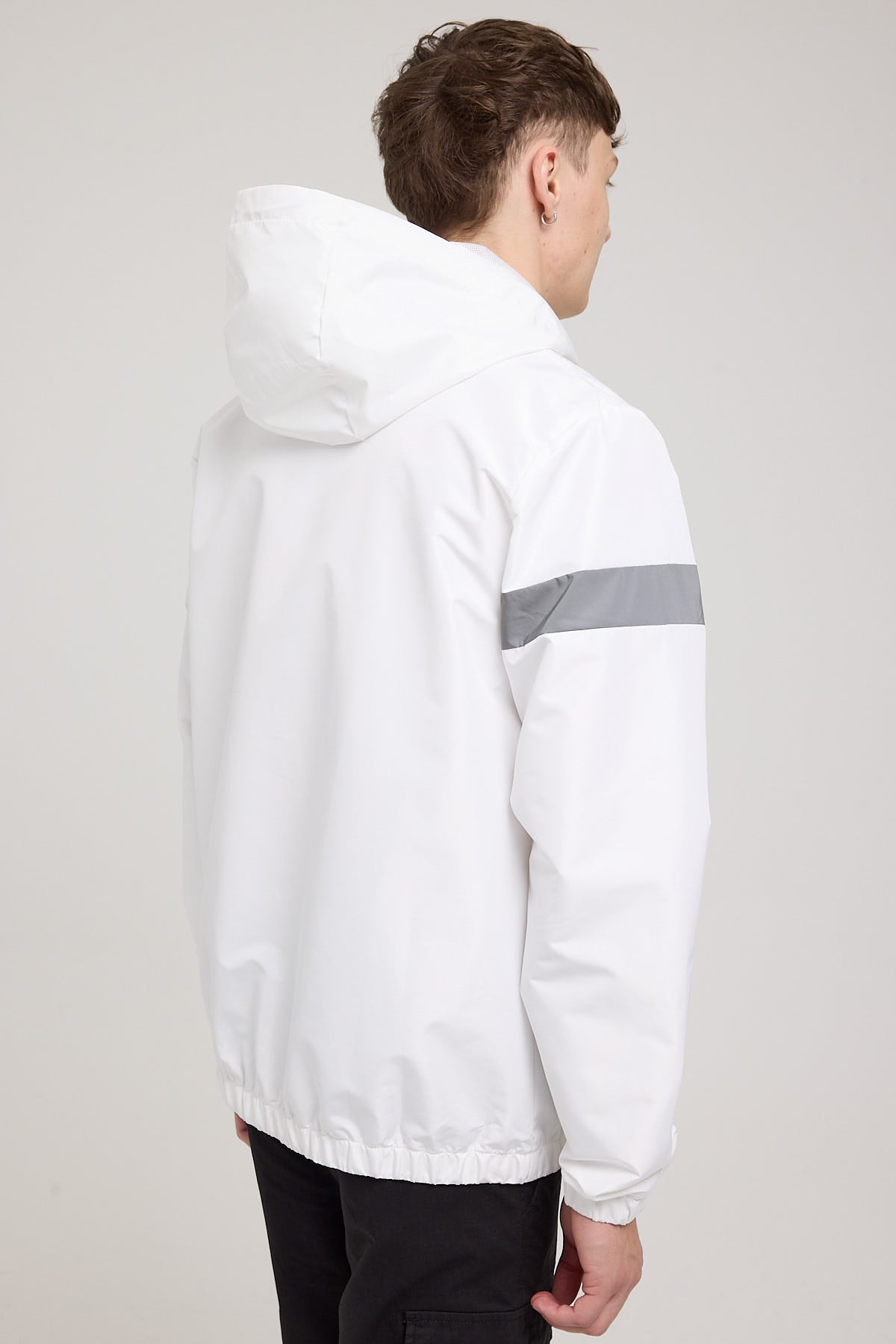 Men's White Jackets | Bomber Jackets, Puffer Jackets, Casual Jackets ...