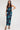 Perfect Stranger Iris Glass Strapless Maxi Dress Multi Colour