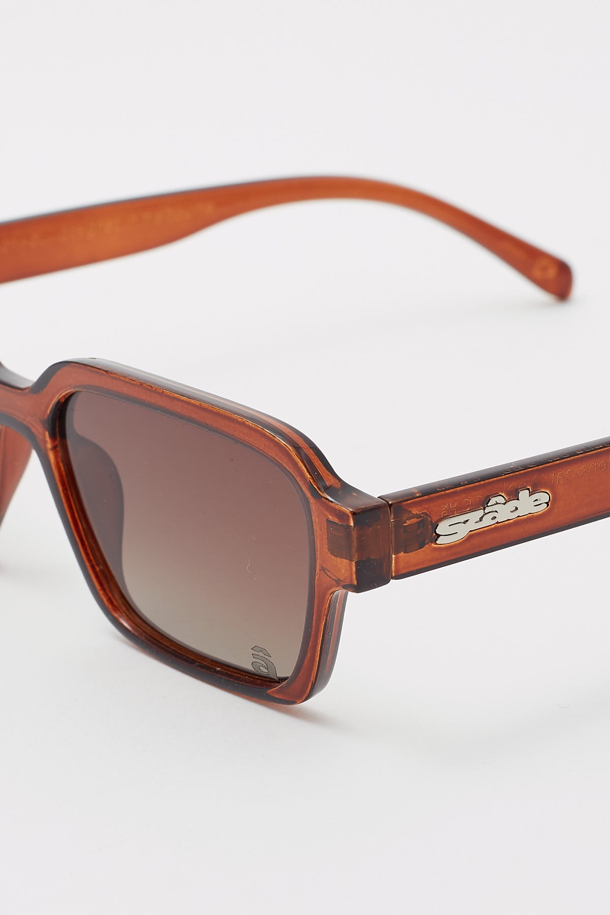 Szade Booth Brown/New Spice Polarised
