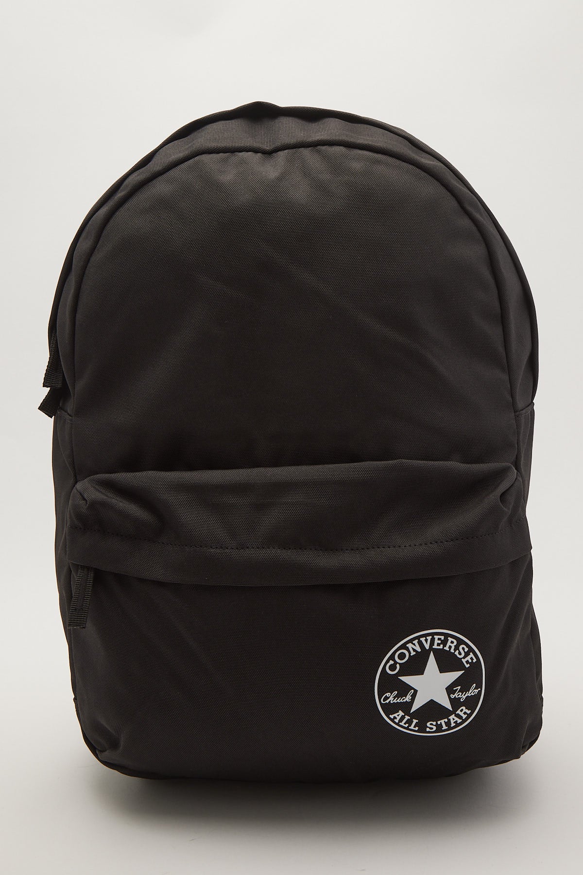 Converse Speed 3 Backpack Converse Black