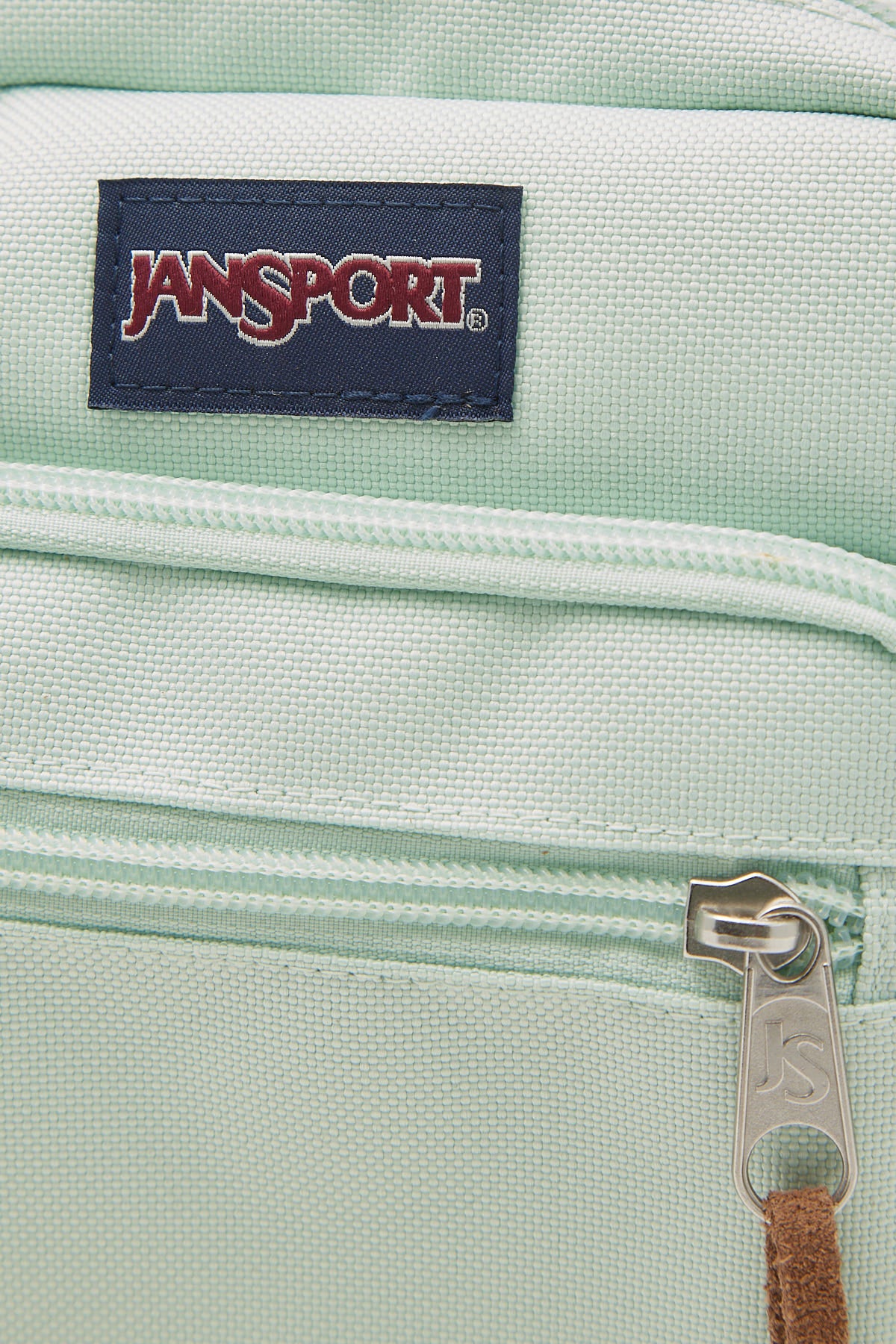 Jansport Core Crossbody Fresh Mint