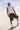 Neovision Bound High Neck Tank White