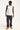 Neovision Bound High Neck Tank White