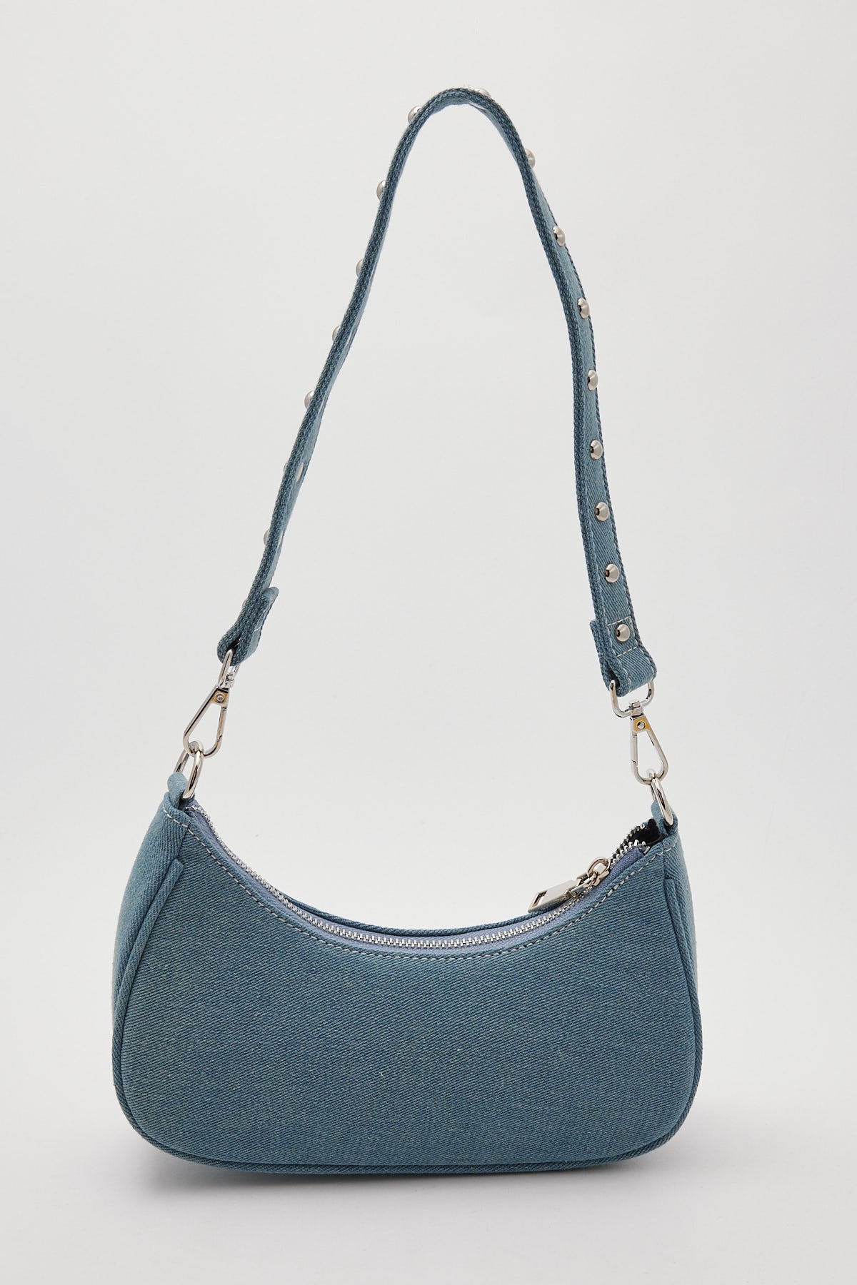 MILESTONE SHOULDER BAG