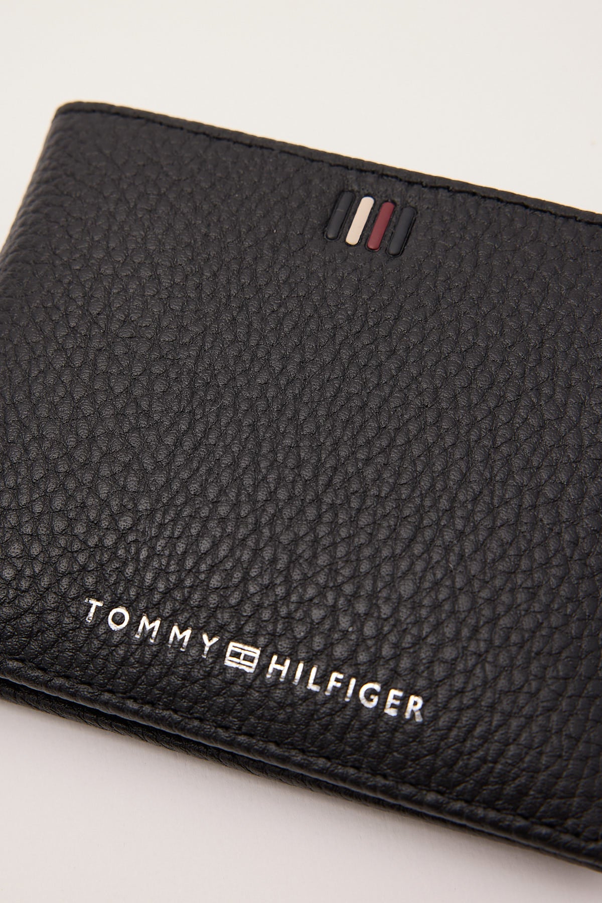 Men's Black Wallets – Universal Store