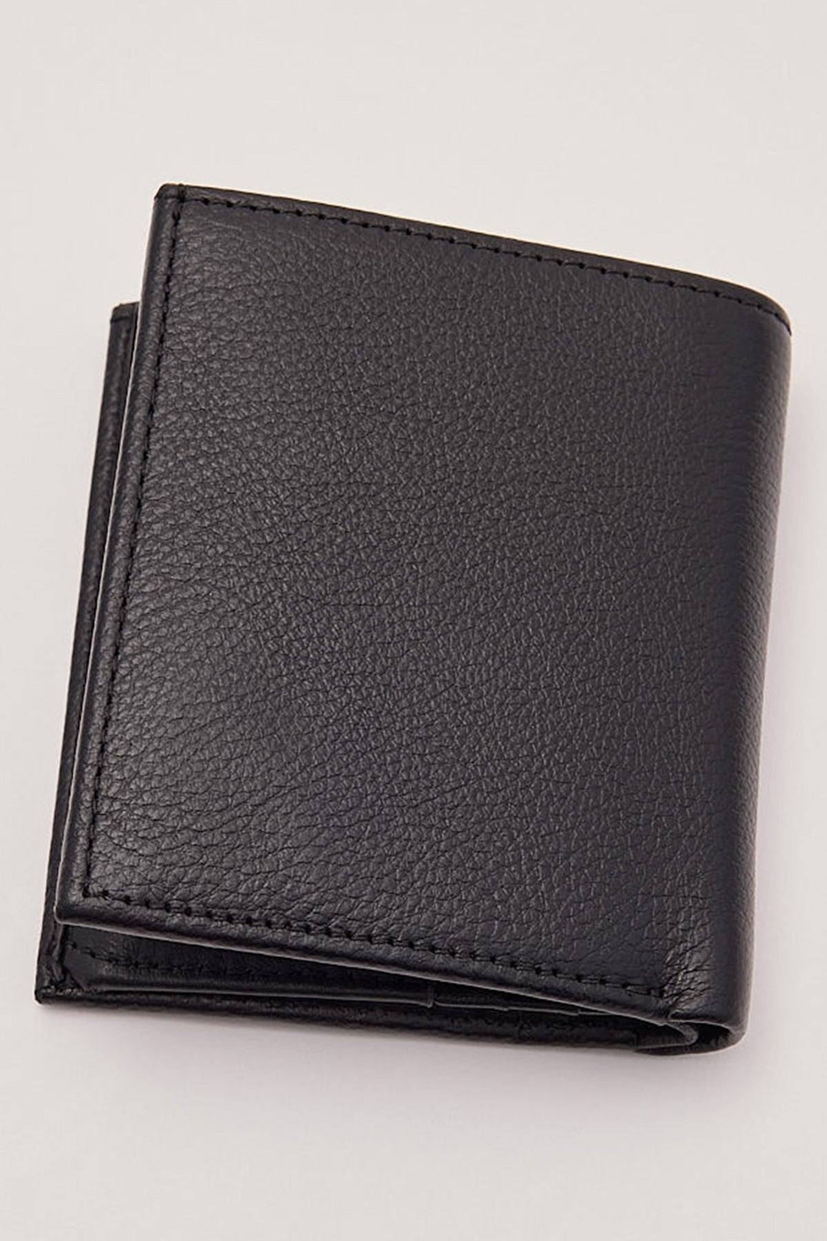 Tommy Jeans Central Trifold Wallet Black