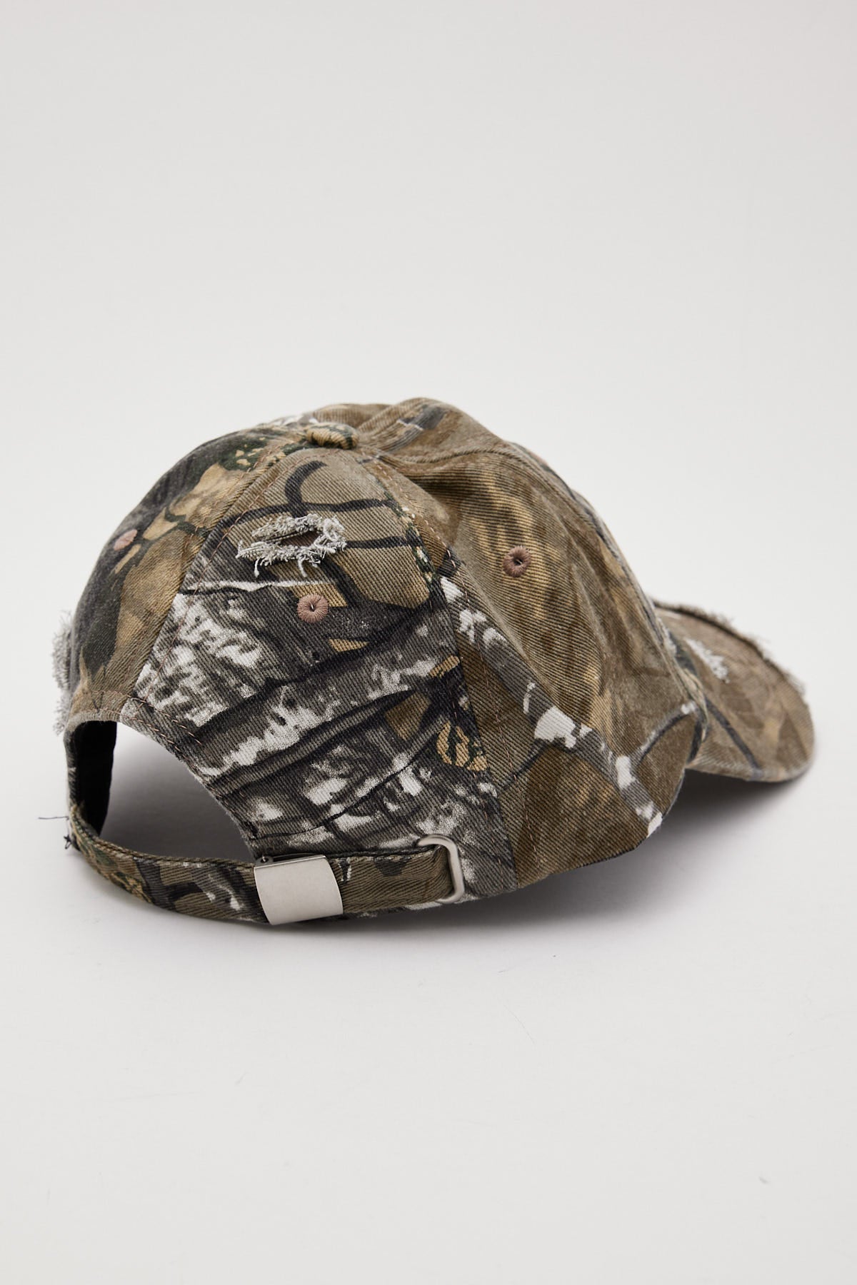 Neovision Mortal Camouflage Distressed Cap Camo Universal Store neovision-mortal-camouflage-distressed-cap-camo-universal-store