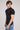 Calvin Klein Embro Badge Polo Shirt Black