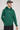 Tommy Jeans Regular Essential Graphic Hoodie Court Green