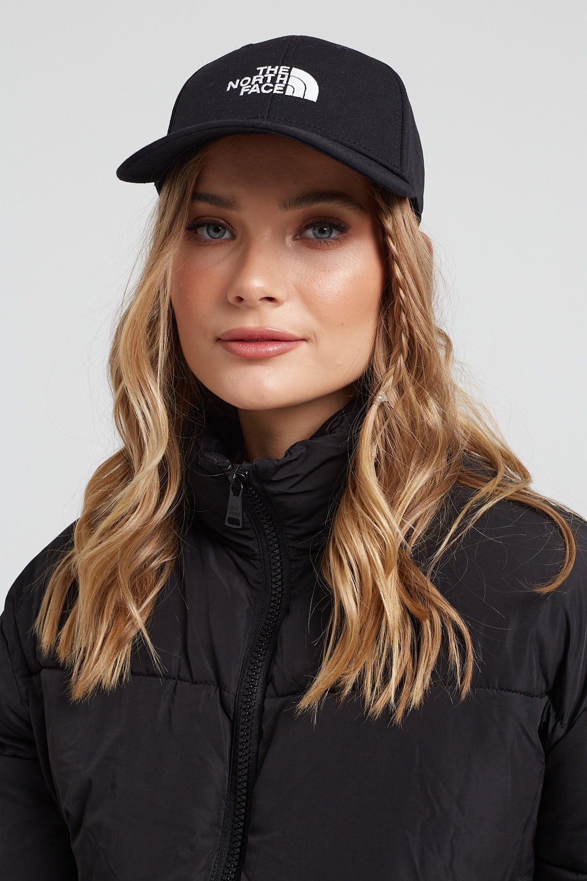 The North Face Recycled 66 Classic Hat Black – Universal Store