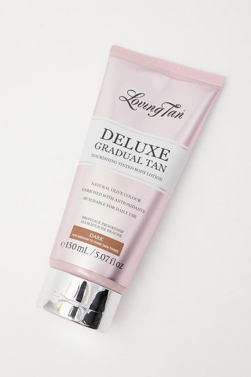 Loving Tan Deluxe Gradual Tan Dark