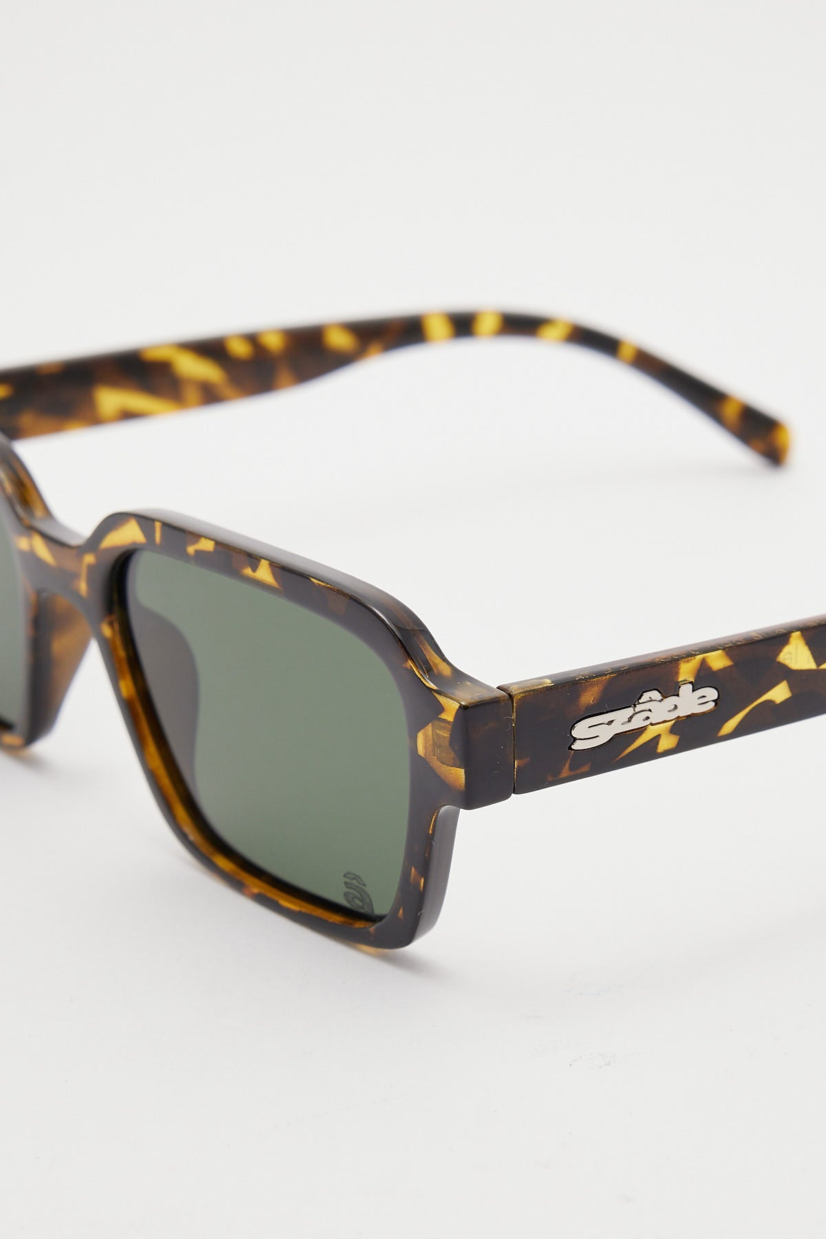 Szade Booth Wasp/Moss Polarized