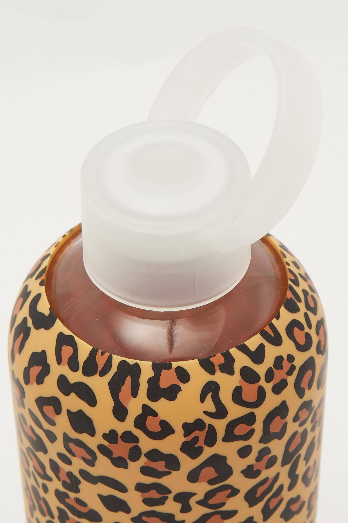 Sweat and Sip Reusable Water Bottle Wild Thing Wild Thing