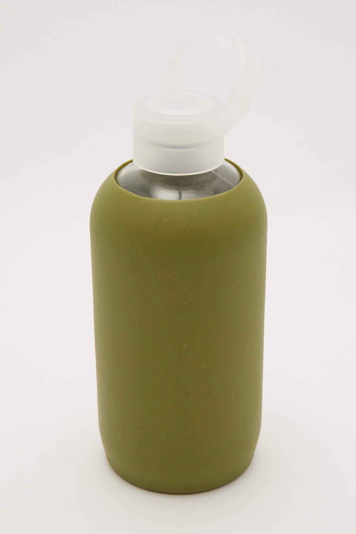 Sweat and Sip Reusable Water Bottle Sage Sage