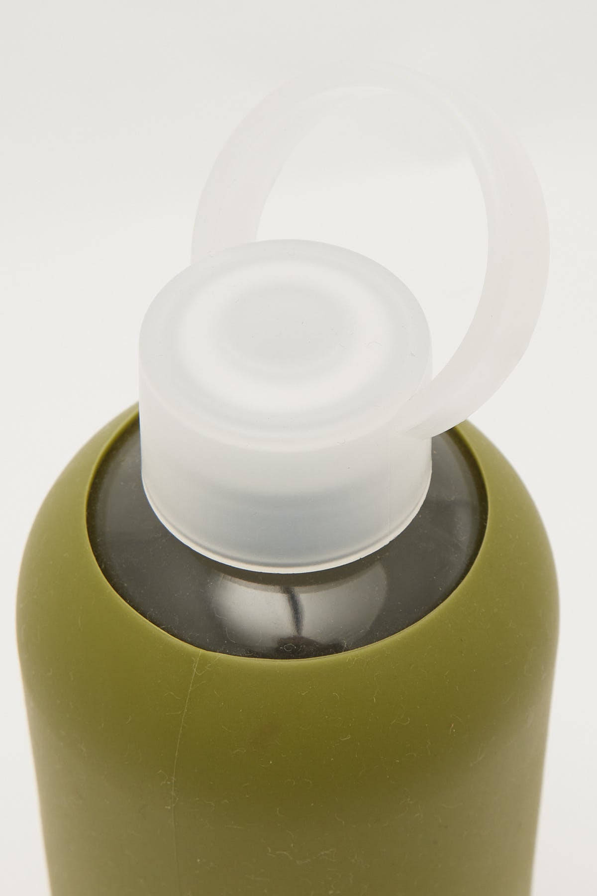 Sweat and Sip Reusable Water Bottle Sage Sage
