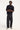 Worship Big Dawgs Baggy Jean Used Black Denim